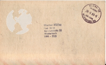 CZ 1989 96 003 ●